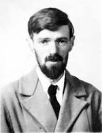 D.H. Lawrence Picture